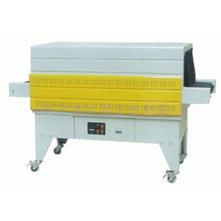餐具專(zhuān)用熱收縮包裝機(jī)